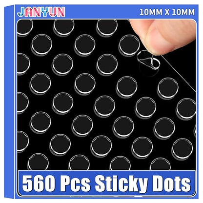 JANYUN 10mm Mounting Putty by JANYUN