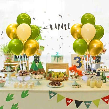 20 Set Balloon Stand Kit - Image 7