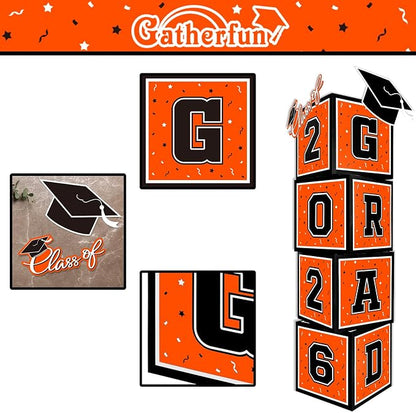 2026 Graduation Decorations Set - Image 6