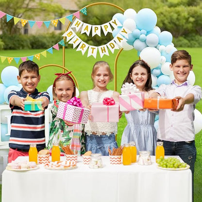 Metal Arch Backdrop Stand, easy set-up, - Image 4