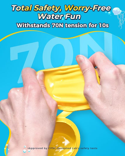 Reusable Water Balloons 18PCS - Image 2
