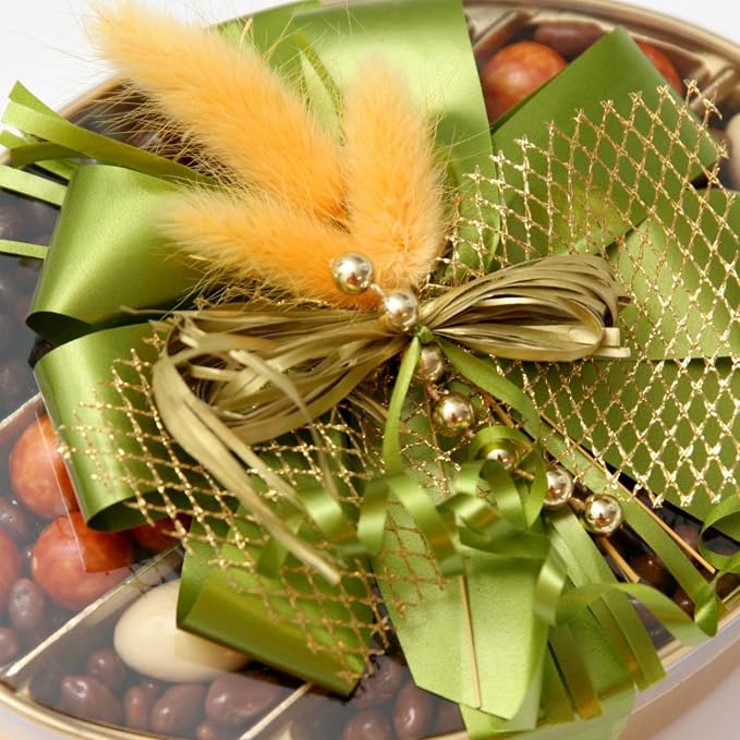 48 Rolls Curling Balloon String Roll Ribbons, 48 Colors 5mm 11 Yards Gift - Image 5