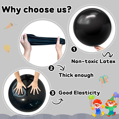 36 inch Giant Balloons - Image 3