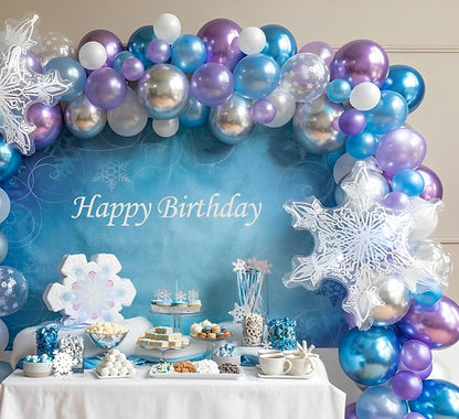 Frozen Balloons - Image 5