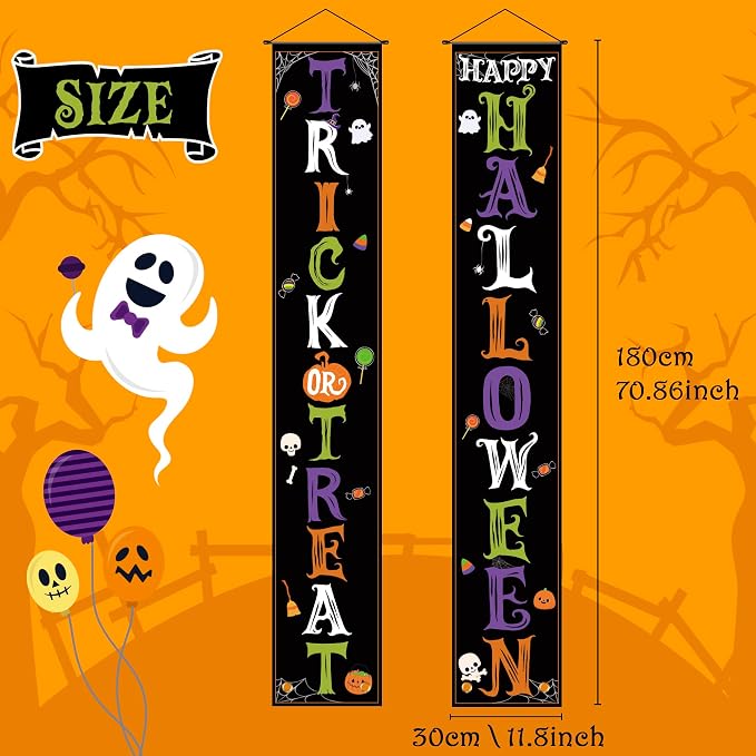 OHOME Halloween Decorations - Image 2
