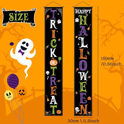 OHOME Halloween Decorations - Image 2