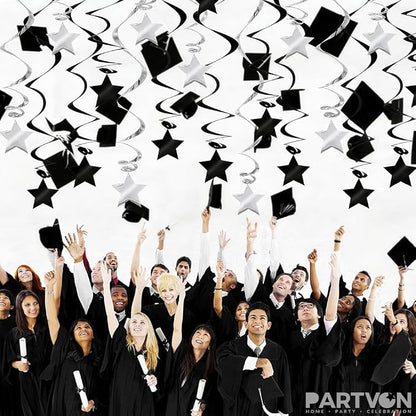 Class of 2026 Graduation Party Decorations - Image 2
