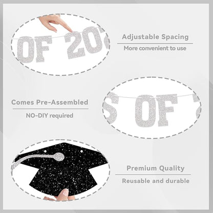 2026 Graduation Decorations - Image 2