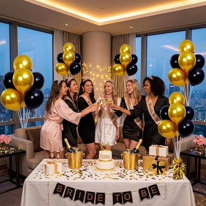 balloon weights are perfect for parties, weddings. Each pack includes 24PCS - Image 5