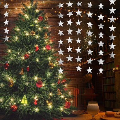 Star Garland - Image 7