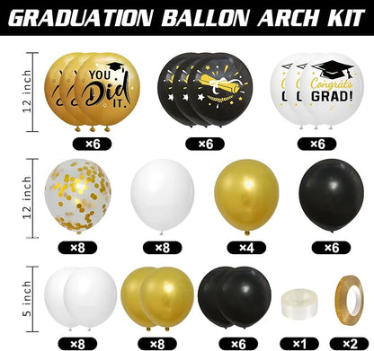 2026 Graduation Decorations - Image 3