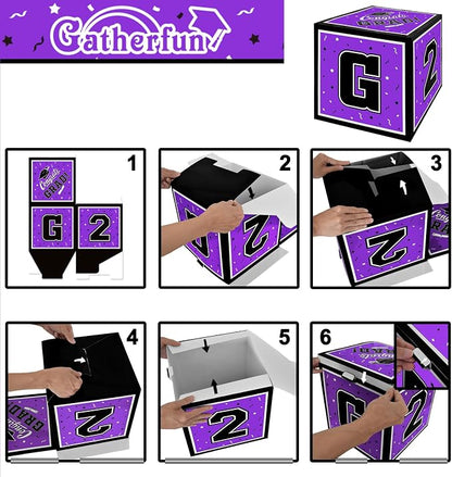 2026 Graduation Decorations Set - Image 5