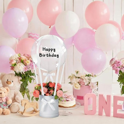 Soulchen DIY Hot Air Balloon Back to School Surprise Gift Box - Image 5