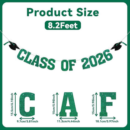2026 Graduation Decorations - Image 2