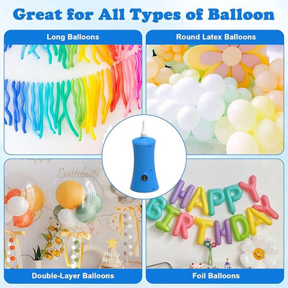 AXHJ Balloon Pump Electric Air Pumps - Image 4