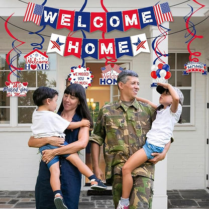 Welcome Home Banner - Image 4