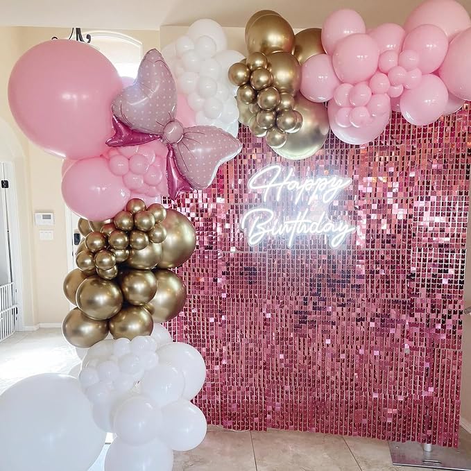 COKAOBE LiteGrid Series Shimmer Wall Backdrop - Image 6