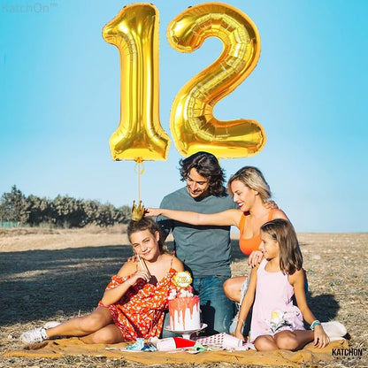 KatchOn, 12 Balloon Number - Image 7