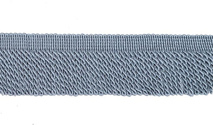 BEL AVENIR Bullion Fringe Trim Curtain Fringes 10 Yard x 2.5 Inches Sewing | - Image 3