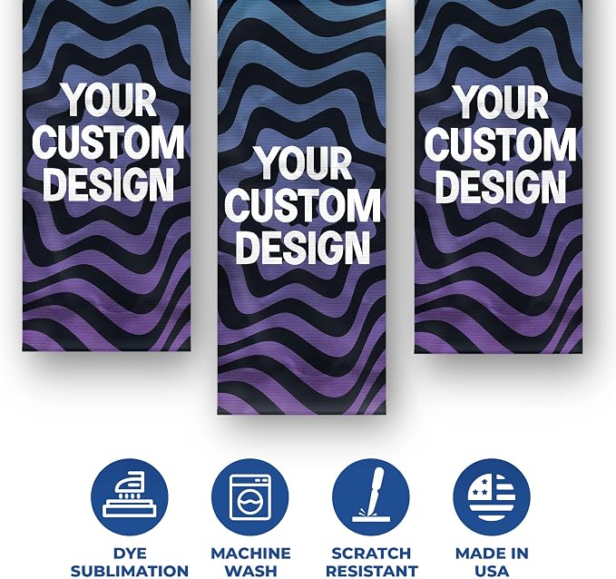 Custom Hanging Canvas Wall Art Decor by DreamController - Image 5