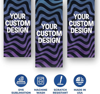 Custom Hanging Canvas Wall Art Decor by DreamController - Image 5