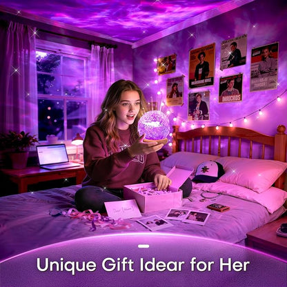 Ambient Lighting, 16 Colors Led Lights - Image 6