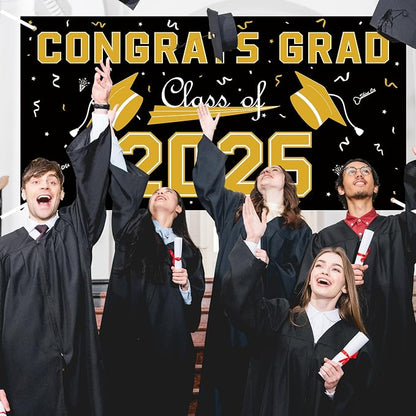 2026 Graduation Decorations - Image 3