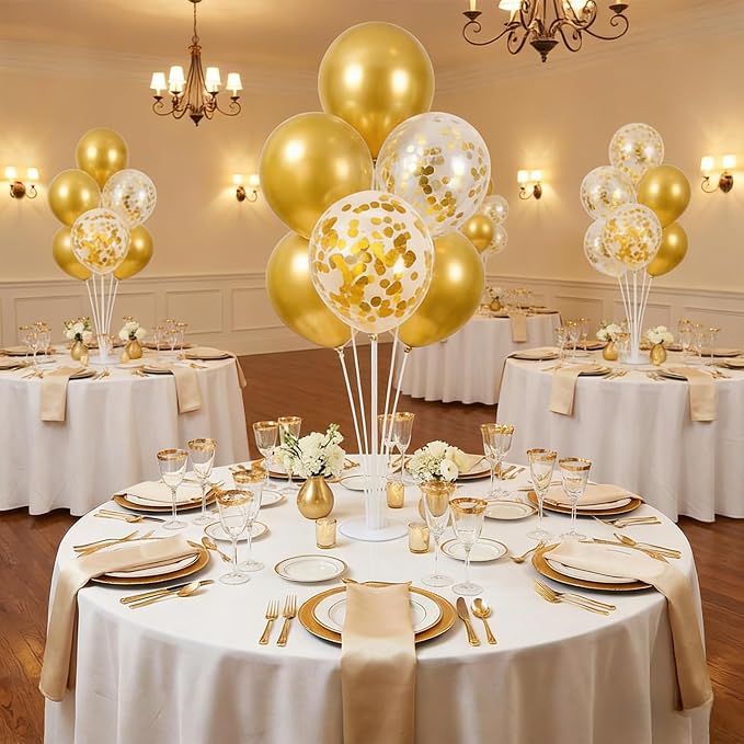 Balloon Stand Kit For Table - Image 4