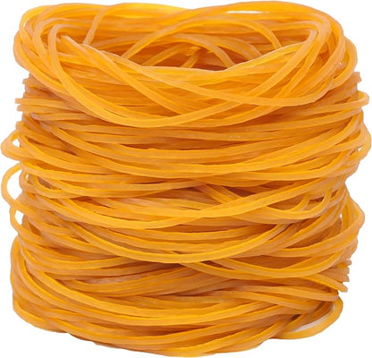 Rubber Bands 300Pcs 4.8inch Big Long Elastic Rubber Band - Image 6