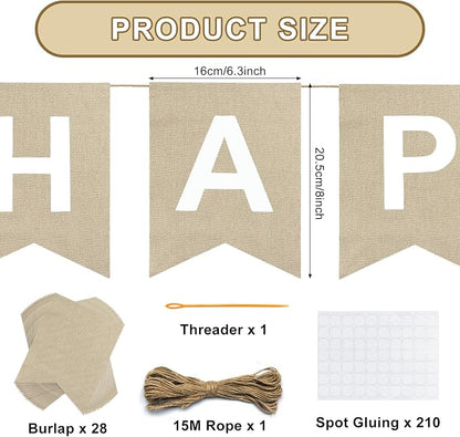 DIY Reusable Banner Kit - Image 6