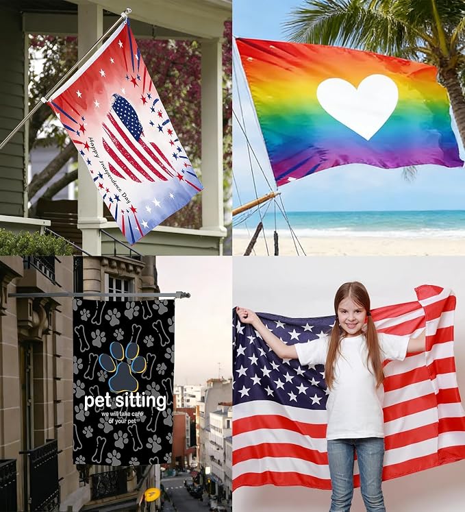 Custom Flag 3x5 Ft - Image 5
