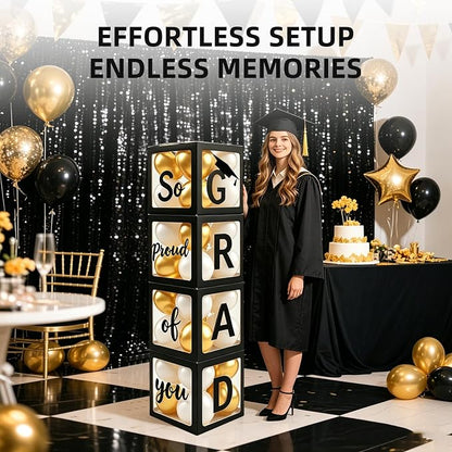 2026 Graduation Party Decorations - Image 6