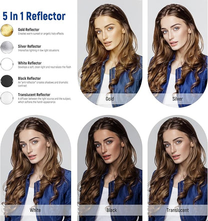 NEEWER Photography Lighting Kit - Image 4