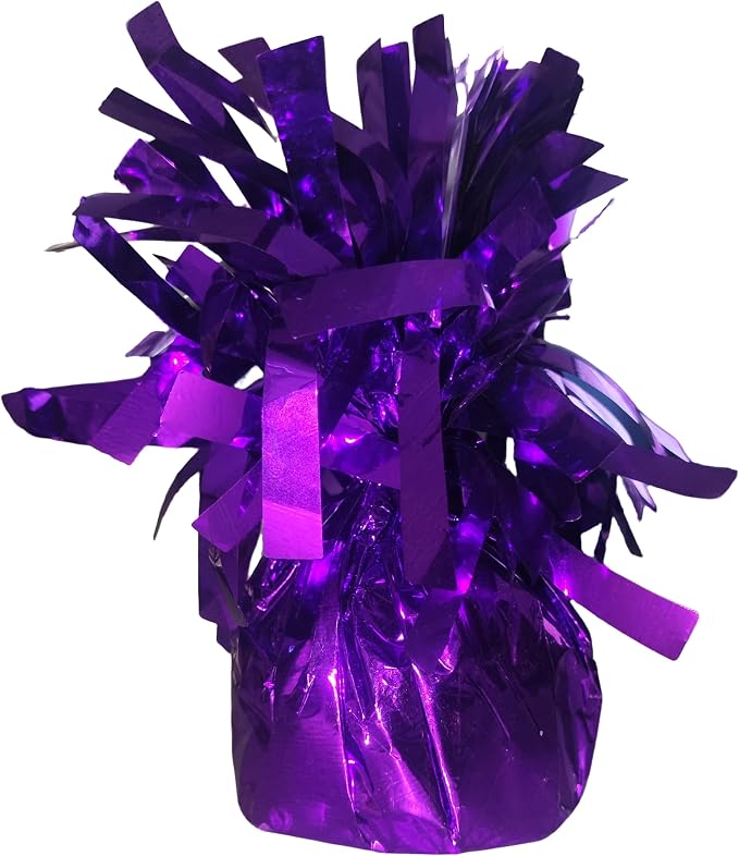 balloon weights are perfect for parties, weddings. Each pack includes 6PCS - Image 3