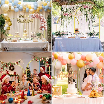 6.6FT Arch Backdrop Stand, Backdrop Arch - Image 6