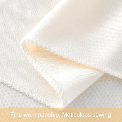 10x12 Champagne Backdrop Curtains - Image 8