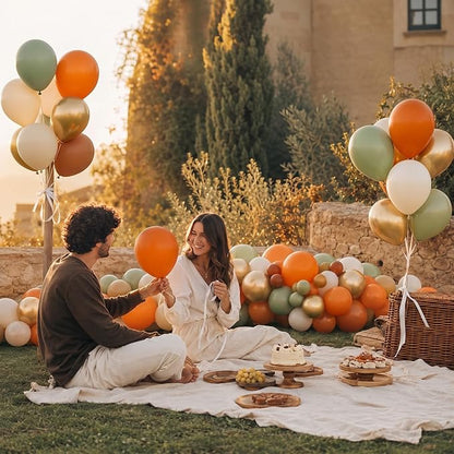 Fall Balloons - Image 4