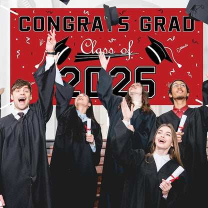 Graduation Decorations 2026 2027 - Image 4