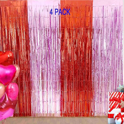 Valentines Day Decorations by EUFARS
