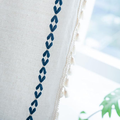 Sutuo Home Boho Curtains 84 inches - Image 9