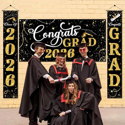 Class of 2026 Graduation Decorations - Image 6