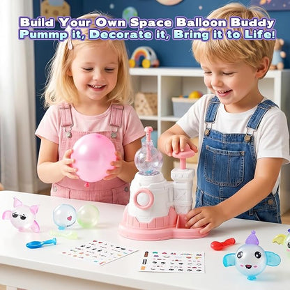 DIY Magic Balloon Craft Kit - Image 3