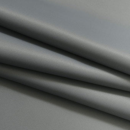 Yakamok Ombre Curtains Grey and Greyish White - Image 6