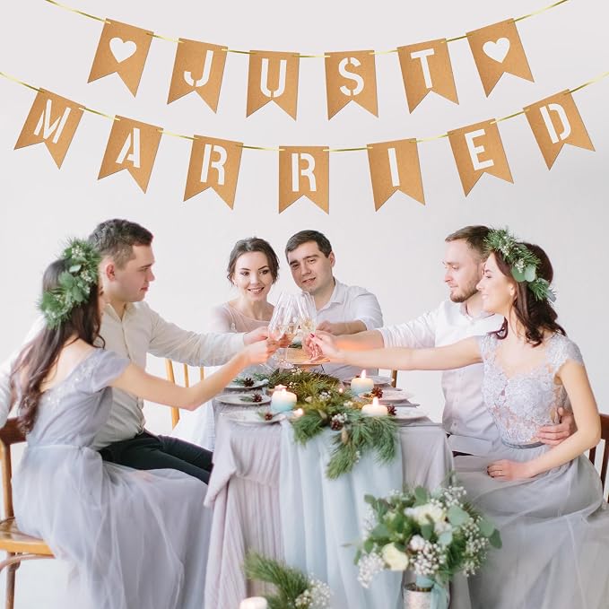 40 PCS DIY Custom Banner Set - Image 4