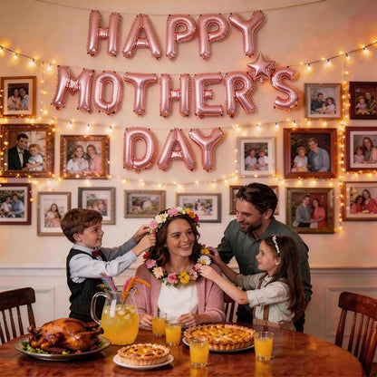 Mother Day Decorations - Image 4
