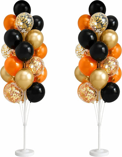 Balloon Column Kit Set of 2 by HiinsPartyDecoration