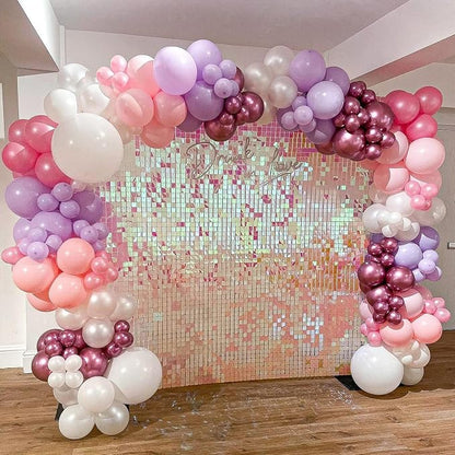 COKAOBE LiteGrid Series Shimmer Wall Backdrop - Image 8