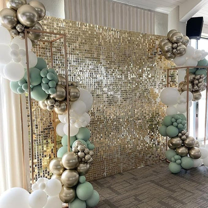 COKAOBE LiteGrid Series Shimmer Wall Backdrop - Image 5