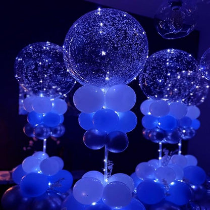 6PCS LED Light Up Balloons - Image 6