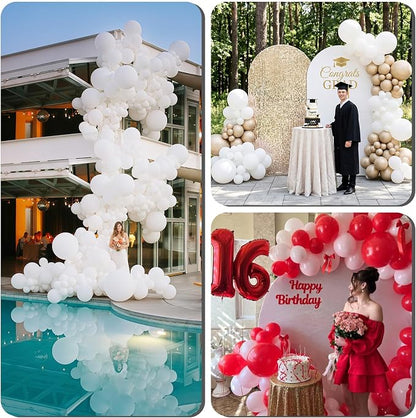 White Balloons - Image 7